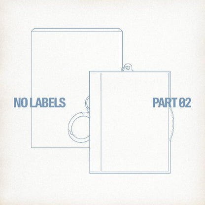 PRE-ORDER: YEONJUN 2nd Mini Album - NO LABELS: PART 02 (Photocard Case Ver.) (Random)