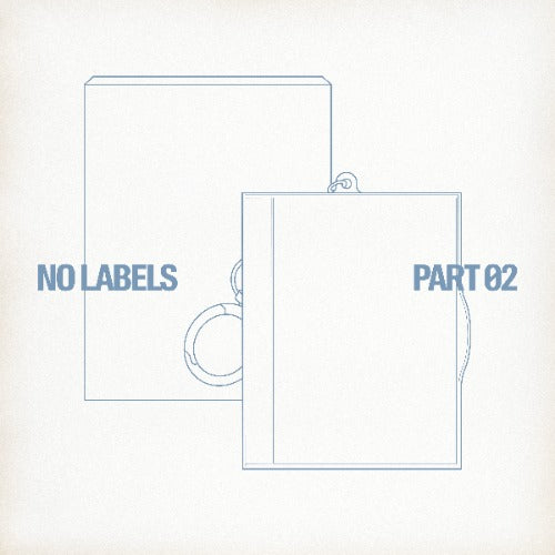 PRE-ORDER: YEONJUN 2nd Mini Album - NO LABELS: PART 02 (Photocard Case Ver.) (Random)