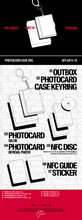 Load image into Gallery viewer, PRE-ORDER: YEONJUN (TXT) 1st Mini Album - NO LABELS: PART 01 (Photocard Case Ver.) (Random)
