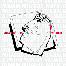 Load image into Gallery viewer, PRE-ORDER: YEONJUN (TXT) 1st Mini Album - NO LABELS: PART 01 (Trunk Shorts Ver.)
