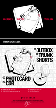Load image into Gallery viewer, PRE-ORDER: YEONJUN (TXT) 1st Mini Album - NO LABELS: PART 01 (Trunk Shorts Ver.)
