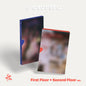 YERIN 3rd Mini Album – Rewrite (Random)