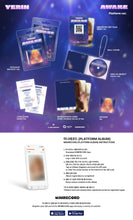 Load image into Gallery viewer, PRE-ORDER: YERIN 1st Single - Awake (Platform Ver.)
