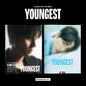 Young K (Day6) 2nd Full Album - YOUNGEST (Photobook Ver.)