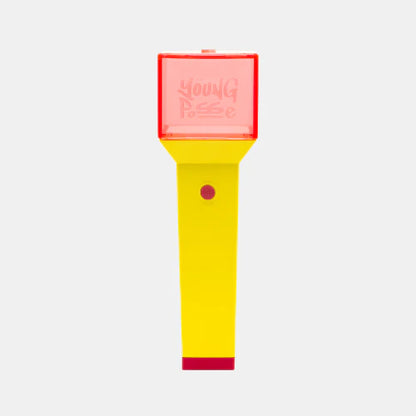 YOUNG POSSE – OFFICIAL LIGHT STICK