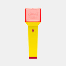Load image into Gallery viewer, PRE-ORDER: YOUNG POSSE – OFFICIAL LIGHT STICK
