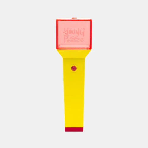 PRE-ORDER: YOUNG POSSE – OFFICIAL LIGHT STICK