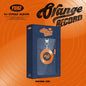 YUHZ 1st Single Album - Orange Record (Record Ver.) (Kiwee Album)