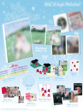 Load image into Gallery viewer, PRE-ORDER: YUQI (i-dle) 1st Single - Motivation
