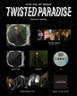 Yuta (NCT) 1st Single Album - TWISTED PARADISE [Japanese Edition]