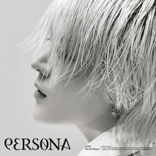 Load image into Gallery viewer, PRE-ORDER: YUTA (NCT) 1st Full Album - PERSONA [Japanese Edition]
