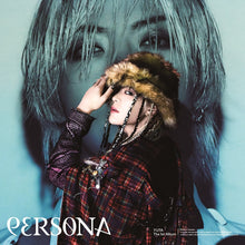 Load image into Gallery viewer, PRE-ORDER: YUTA (NCT) 1st Full Album - PERSONA [Japanese Edition]
