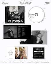 Load image into Gallery viewer, PRE-ORDER: YUTA (NCT) 1st Full Album - PERSONA [Japanese Edition]

