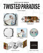 Yuta (NCT) 1st Single Album - TWISTED PARADISE [Japanese Edition]