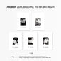 ZEROBASEONE The 6th Mini Album - Ascend- (11 Ver.) (Random)