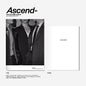 ZEROBASEONE The 6th Mini Album - Ascend- (Photobook Ver.)