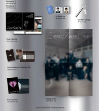 Load image into Gallery viewer, PRE-ORDER: ZEROBASEONE – 2026 SEASON’S GREETINGS [(0_1) World]
