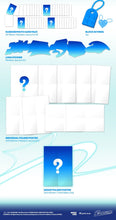 Load image into Gallery viewer, PRE-ORDER: ZEROBASEONE The 1st Full Album – NEVER SAY NEVER (Photobook Ver.) (ICON &amp; ORDINARY)
