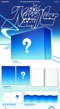 Load image into Gallery viewer, PRE-ORDER: ZEROBASEONE The 1st Full Album – NEVER SAY NEVER (Photobook Ver.) (ICON &amp; ORDINARY)
