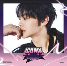 Load image into Gallery viewer, ZEROBASEONE Special EP Album - ICONIK [Japanese Edition]
