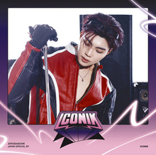 Load image into Gallery viewer, ZEROBASEONE Special EP Album - ICONIK [Japanese Edition]

