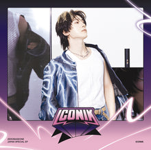 Load image into Gallery viewer, ZEROBASEONE Special EP Album - ICONIK [Japanese Edition]
