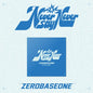ZEROBASEONE The 1st Full Album – NEVER SAY NEVER (SLAM DUNK Ver.)