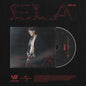 PRE-ORDER: ZELO (B.A.P) Single Album - ELA