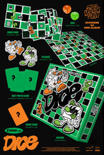 Load image into Gallery viewer, PRE-ORDER: ZOONIZINI (Astro) 1st Mini Album – DICE (META ver.)
