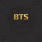 BTS Single Album Vol. 1 - 2 Cool 4 Skool