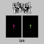 WOODZ Mini album Vol. 4 - COLORFUL TRAUMA (Random)