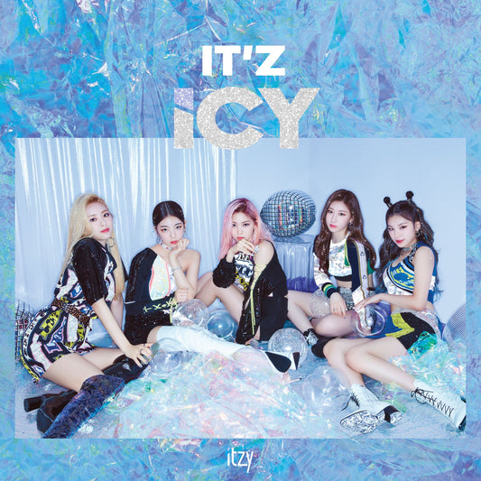 ITZY - IT’z ICY﻿ (Random)