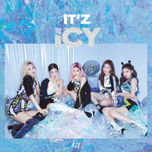 Load image into Gallery viewer, ITZY - IT’z ICY﻿ (Random)
