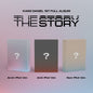 Kang Daniel 1st Full Album - The Story (Random)