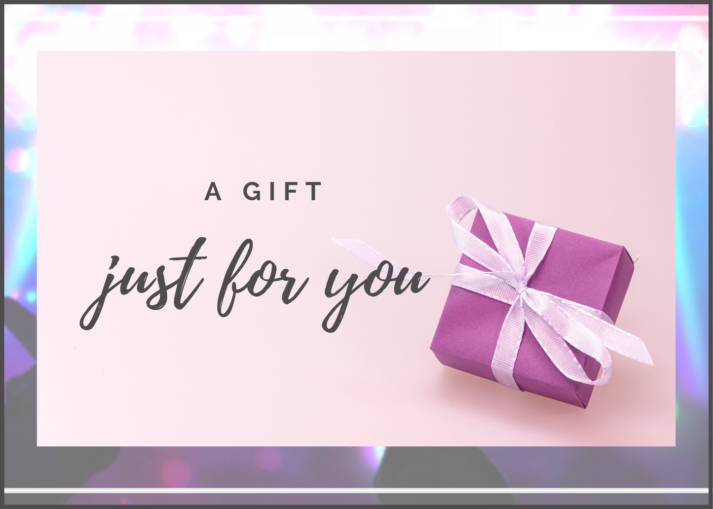 E-Gift Card