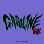 KEY Album Vol. 2 - Gasoline (Booklet Ver.) (Random)