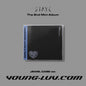 STAYC Mini Album Vol. 2 - YOUNG-LUV.COM (JEWEL CASE Ver.)