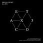 EXO Vol. 3 - EX’ACT (Random)