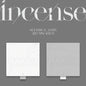 MOONBIN & SANHA (ASTRO) Mini Album Vol. 3 - INCENSE (Random)