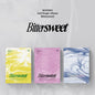 WONHO Single Album Vol. 2 - Bittersweet (Random)