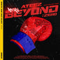 ATEEZ 2nd Mini Album - BEYOND : ZERO [Japanese Edition]