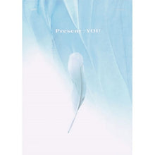 Load image into Gallery viewer, GOT7 Album Vol. 3 - PRESENT : YOU (Random)
