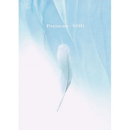 GOT7 Album Vol. 3 - PRESENT : YOU (Random)