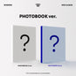 WINNER - Mini Album Vol. 4 - HOLIDAY (PHOTOBOOK Ver.) (Random)