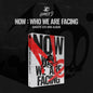 GHOST9 Mini Album Vol. 5 - NOW : Who we are facing