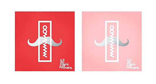 MAMAMOO 1st Mini Album - Hello (Random ver.) [Re-Release]