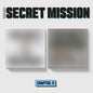 MCND Mini Album Vol. 4 - THE EARTH: SECRET MISSION Chapter. 2
