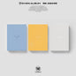 THE BOYZ Mini Album Vol. 7 - BE AWARE (Random)