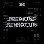 SF9 Mini Album Vol. 2 - Breaking Sensation