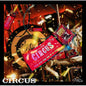 Stray Kids 2nd Mini Album - Circus (Japanese Edition)